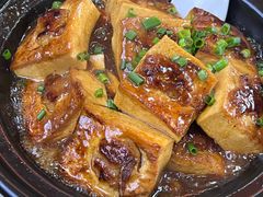 -老客家美食• 竹筒饭• 河鲜(龙门永汉店)