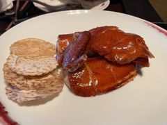 -杭州西子湖四季酒店·金沙厅