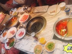 -火炉火自助餐(喜隆多店)