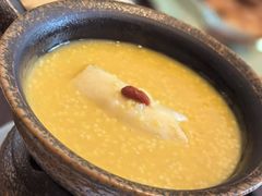 -采悦轩中餐厅·粤菜·海南菜(神州半岛喜来登度假酒店)