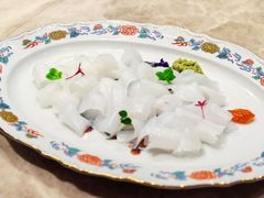 -潮汕味道煮海餐厅(金麟大厦店)