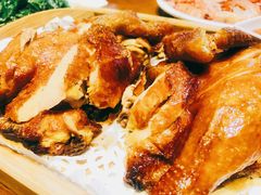 -南海渔家•海鲜•正宗海南菜(海棠湾店)