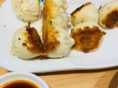 -唐八仙生煎(东鱼坊店)