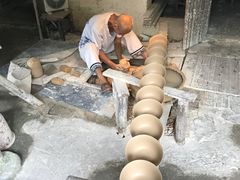 -景德镇古窑民俗博览区