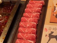 -锦城印象火锅(天府三街店)