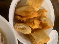 -松發肉骨茶(牛车水店)