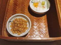 -初蓉丨遇见新川菜(亲贤街荣耀店)