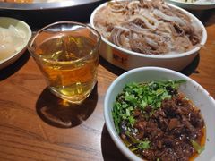 -佬土鹅肠火锅(解放路店)
