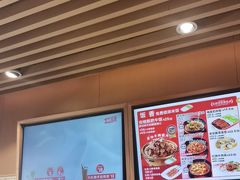 -南城香·饭香串香馄饨香(赵公口店)