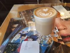 -古董花园(思南路42弄小区店)