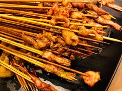 -长药唐师乐山油炸(石人直营店)