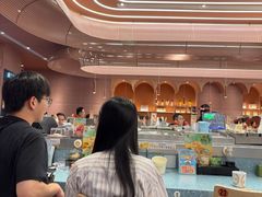 -元气寿司(东方宝泰店)