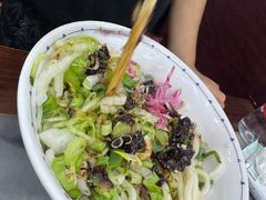-海碗居老北京炸酱面(增光路店)