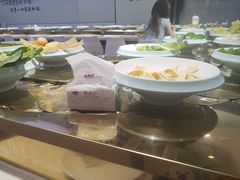 -西火火·川派小火锅(西溪银泰店)
