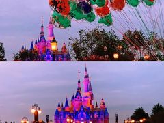 -上海迪士尼度假区