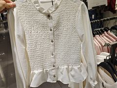 -ZARA(深圳金光华广场店)