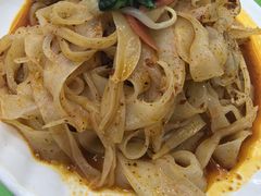 -令氏家外家周秦食府(高新店)