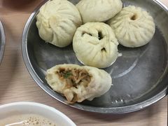 -老陶包子铺(南大西南村店)