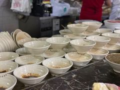 -蒋家桥饺面店(四望亭路店)