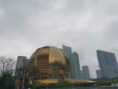 -钱江新城