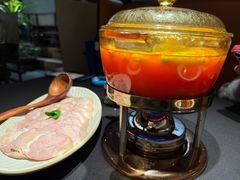 -山石榴·贵州菜(丰盛里店)