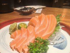 -炉胜·炉端烧·居酒屋