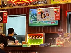 -伽喱博士 Dr.CURRY咖喱饭(太阳宫咖喱店)