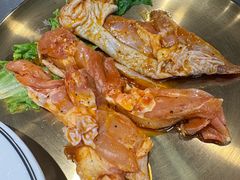 -炉队长·齐齐哈尔家庭烤肉(马家堡店)