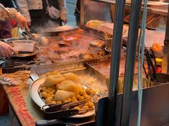 -明记牛杂(新马路分店)