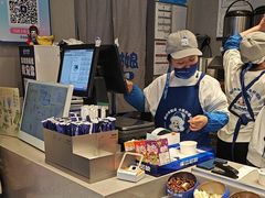 -溪边姑娘·拉丝酸奶水果捞(春熙路店)