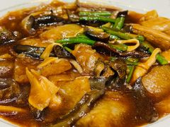 -雅味苑老菜馆(新体育馆店)