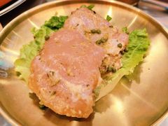 -核桃碳烤肉馆(深圳首店)