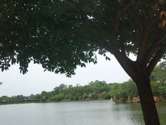 -三岔湖景区