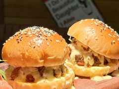 -ONE SMILE 美式烟熏慢烤(壹方汇店)