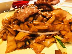 干炒牛河-避风塘(嘉兴八佰伴店)