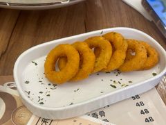 -Pennehut畔尼意面(合肥万象城店)
