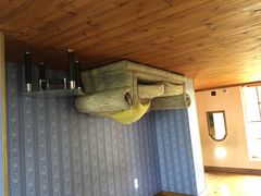 -金山农民画村-枫泾波兰倒置屋