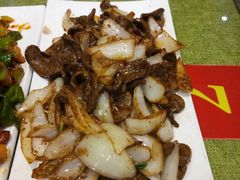 -桃子餐厅·天津菜(红星路直营店)