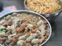 -西天尾扁食卤肉(湄洲农贸市场店)