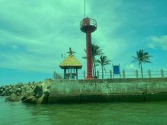 -海南分界洲岛旅游区