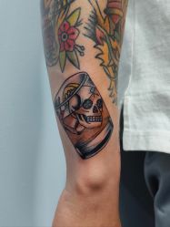 -MDZ STORE·TATTOO·耳饰