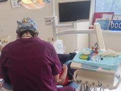 -泰康拜博口腔·二级专科医院(种植·正畸·修复·联合中心)