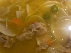 -外婆私房菜(新亚百货店)