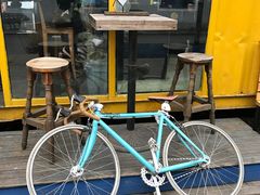 -灯塔咖啡馆BOOK·Coffee Shop