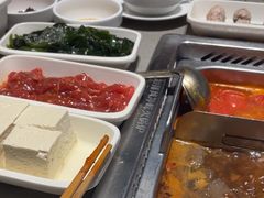 -海底捞火锅(龙湖北京大兴天街店)