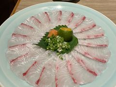-小山日本料理(兴业太古汇店)