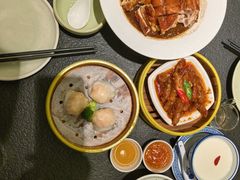 -蝴蝶里·粤菜·点心(滨江龙湖店)