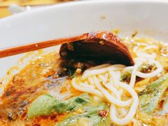 -云味馆·云南菜·云南米线(景田店)