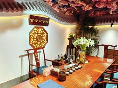 -食悦江南·淮扬菜·烤鸭(亚运村·惠新店)