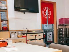 -喜家德虾仁水饺(中央大街店)